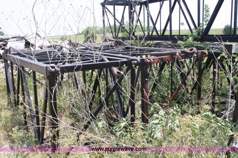 image for item B6841 1973 Koehring 665 65 ton crane