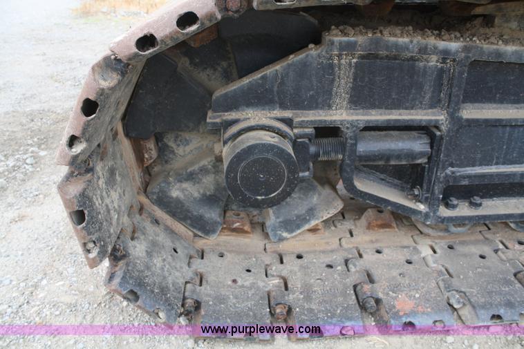 image for item B6841 1973 Koehring 665 65 ton crane