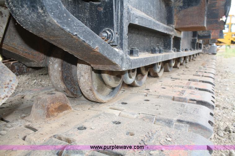 image for item B6841 1973 Koehring 665 65 ton crane