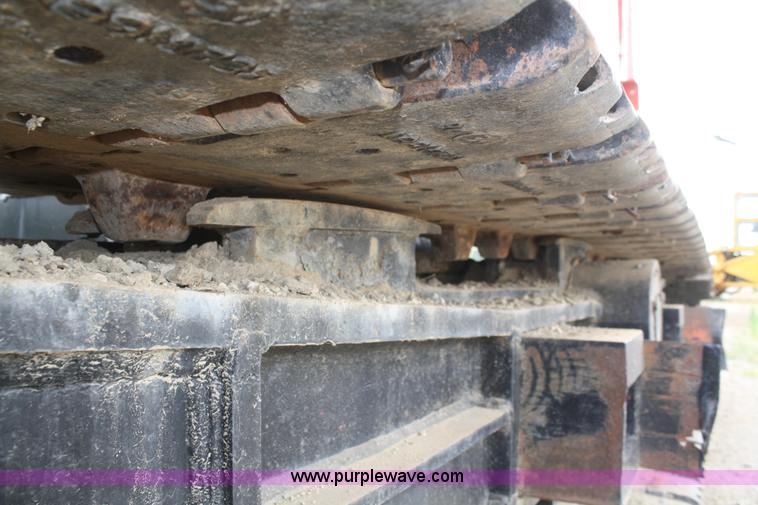 image for item B6841 1973 Koehring 665 65 ton crane