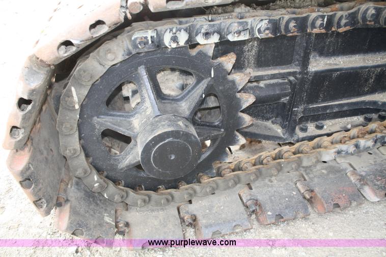 image for item B6841 1973 Koehring 665 65 ton crane