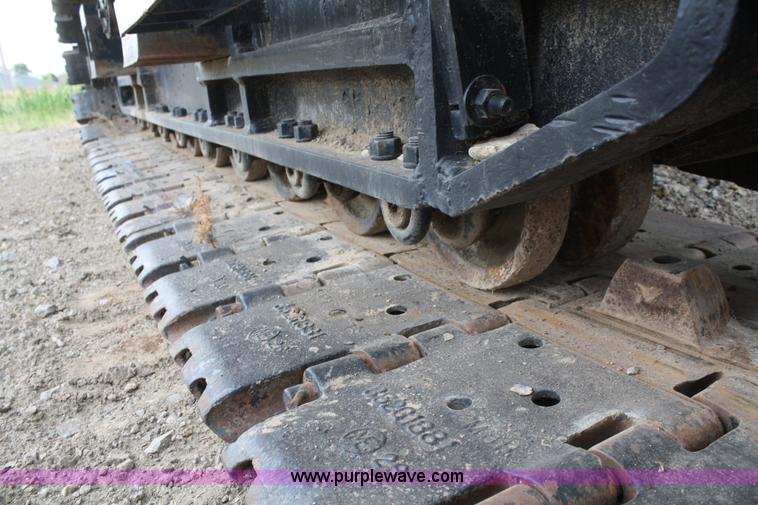 image for item B6841 1973 Koehring 665 65 ton crane