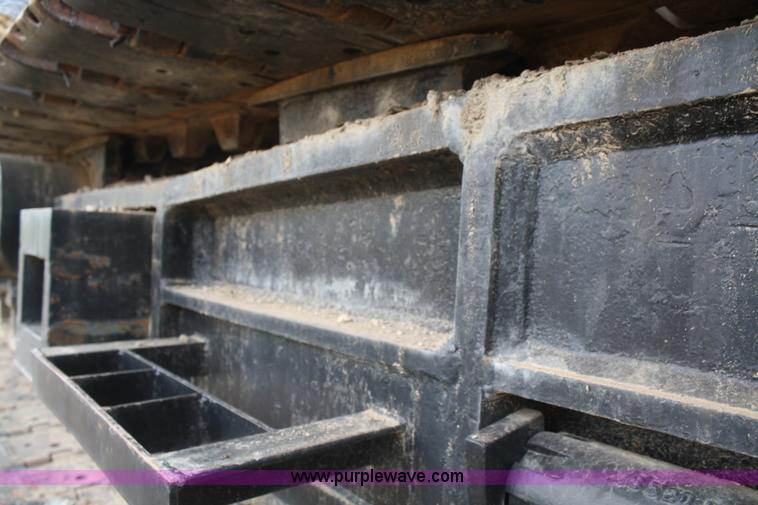 image for item B6841 1973 Koehring 665 65 ton crane