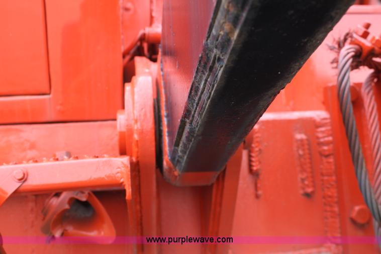 image for item B6841 1973 Koehring 665 65 ton crane