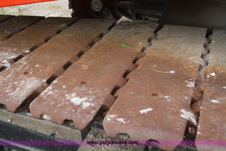 image for item B6841 1973 Koehring 665 65 ton crane