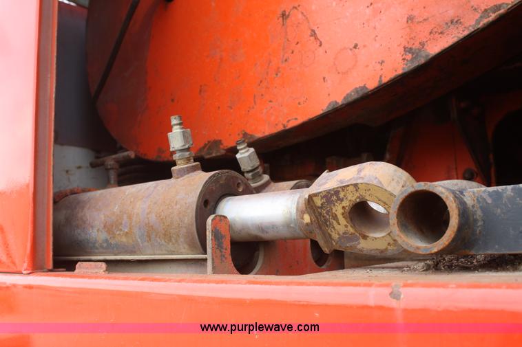 image for item B6841 1973 Koehring 665 65 ton crane