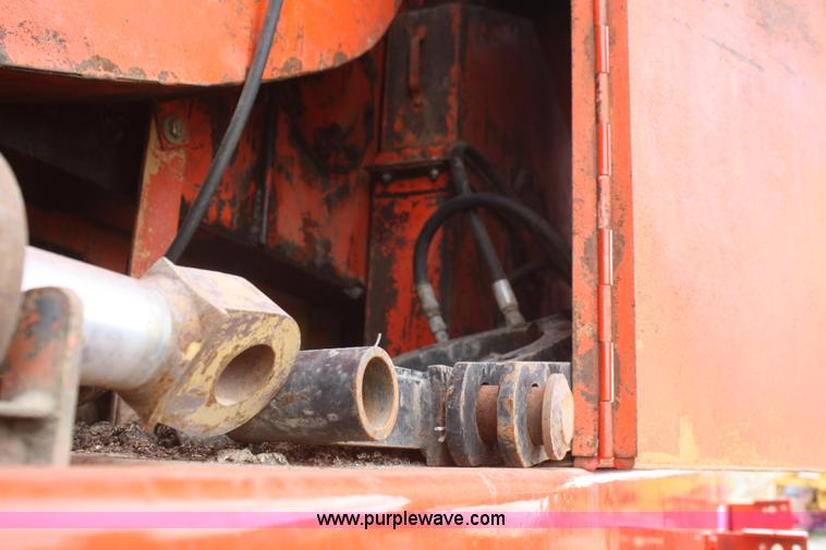 image for item B6841 1973 Koehring 665 65 ton crane