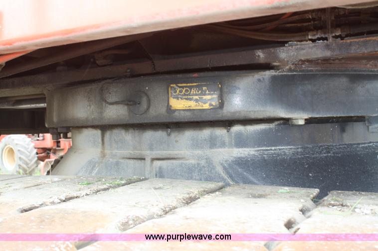 image for item B6841 1973 Koehring 665 65 ton crane