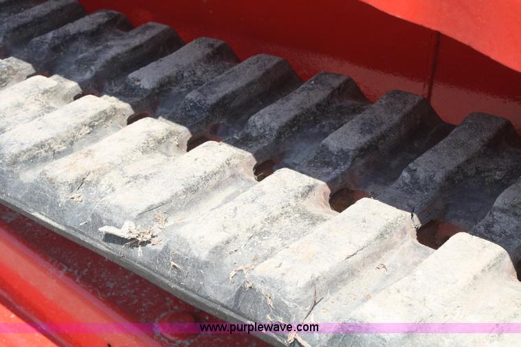 image for item B6842 1999 Takeuchi TL126 track skid steer