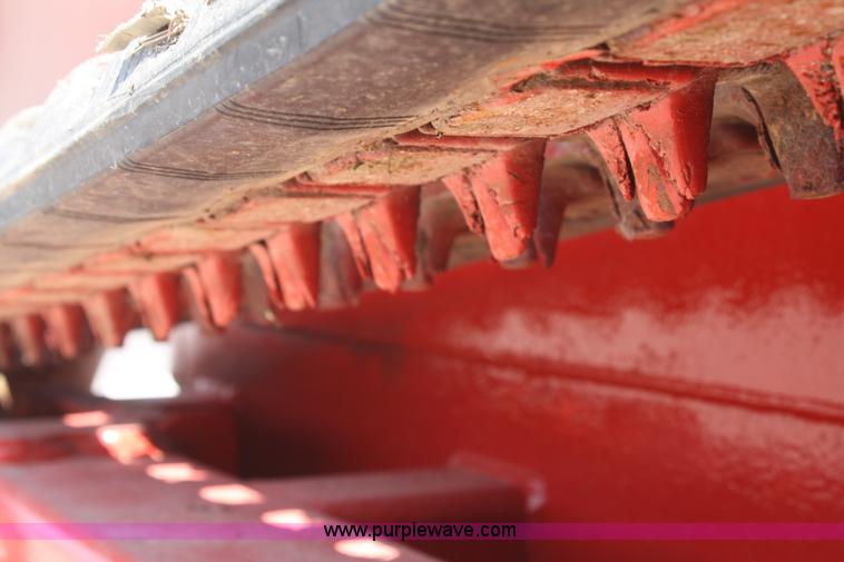 image for item B6842 1999 Takeuchi TL126 track skid steer