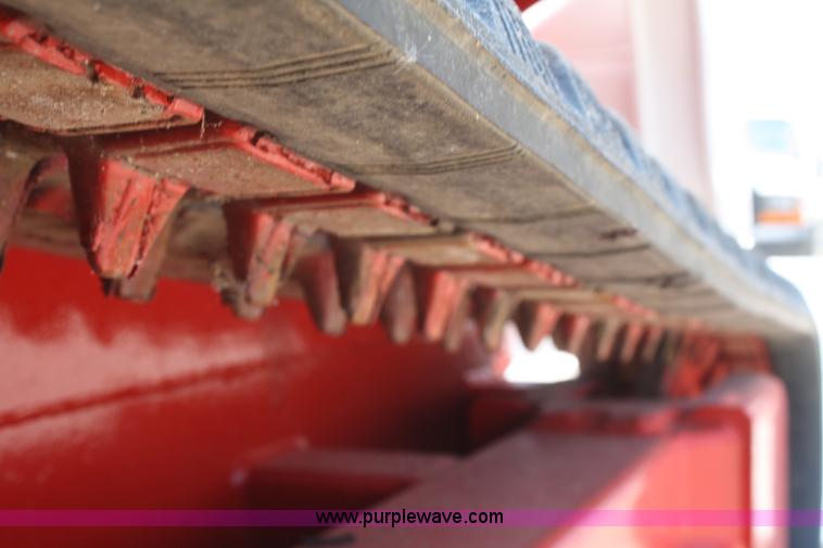 image for item B6842 1999 Takeuchi TL126 track skid steer