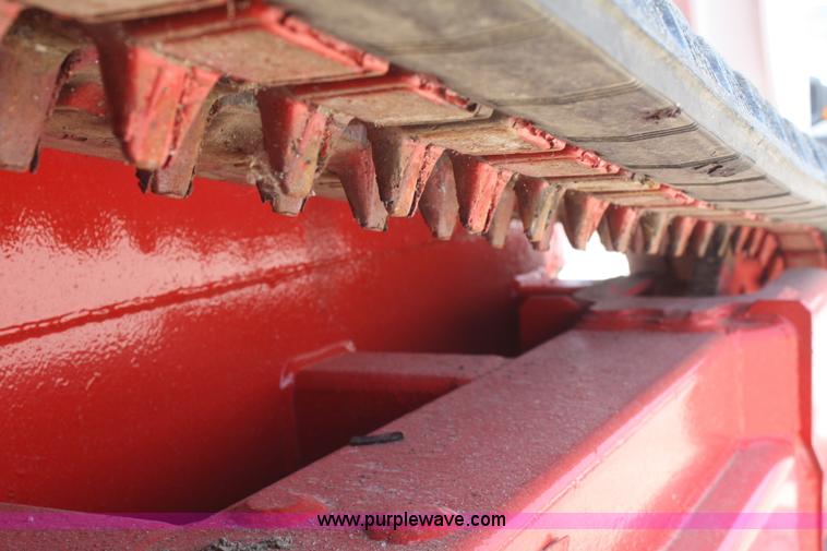 image for item B6842 1999 Takeuchi TL126 track skid steer