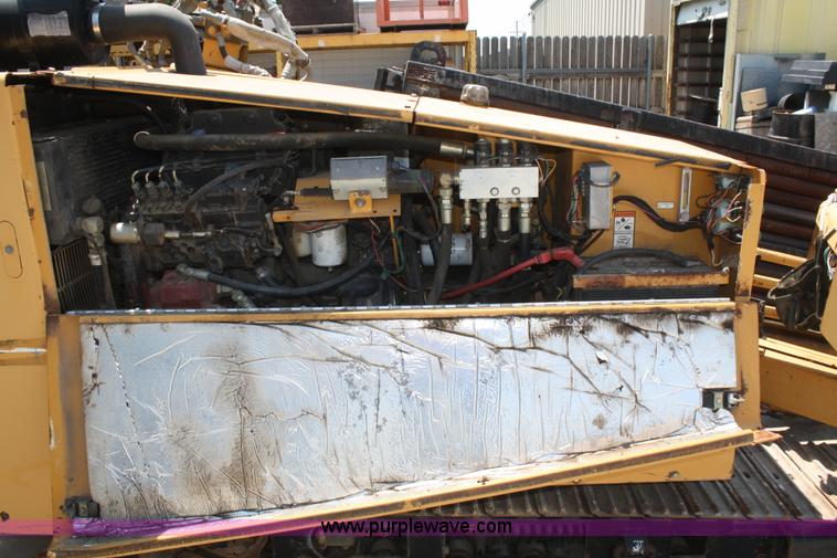 image for item B6846 1999 Vermeer 2440 directional drill