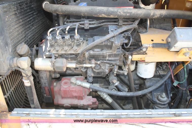 image for item B6846 1999 Vermeer 2440 directional drill