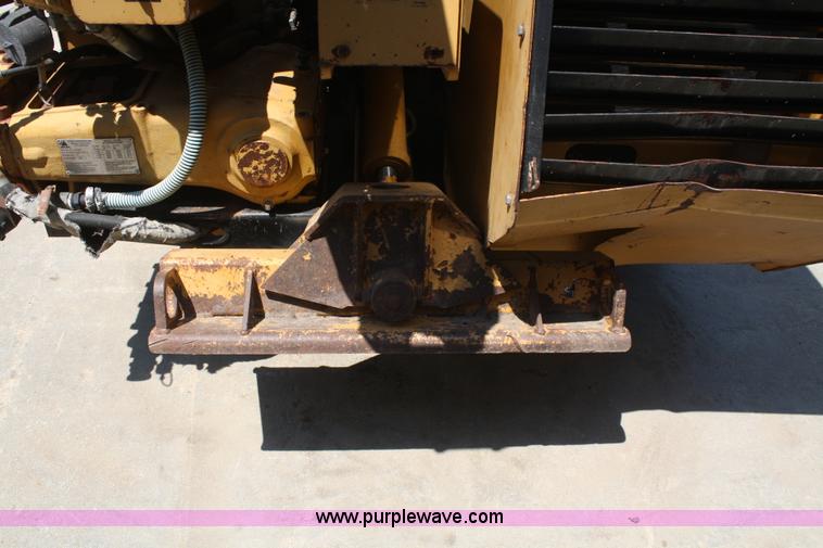 image for item B6846 1999 Vermeer 2440 directional drill