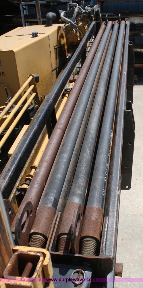 image for item B6846 1999 Vermeer 2440 directional drill