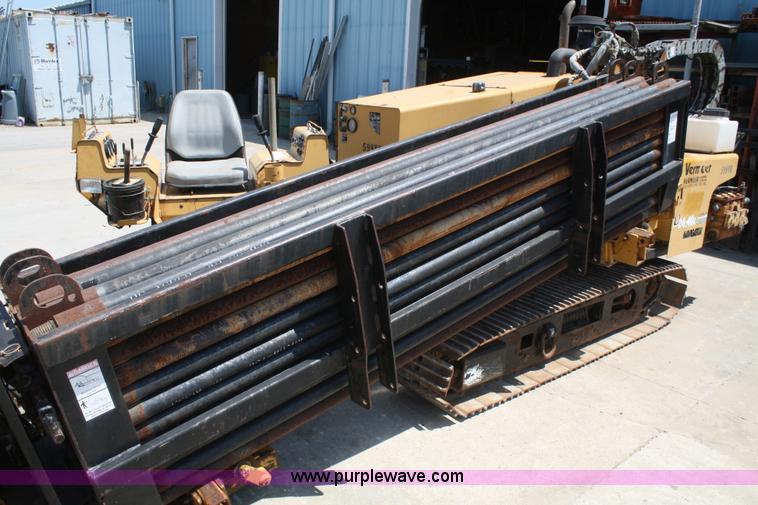 image for item B6846 1999 Vermeer 2440 directional drill