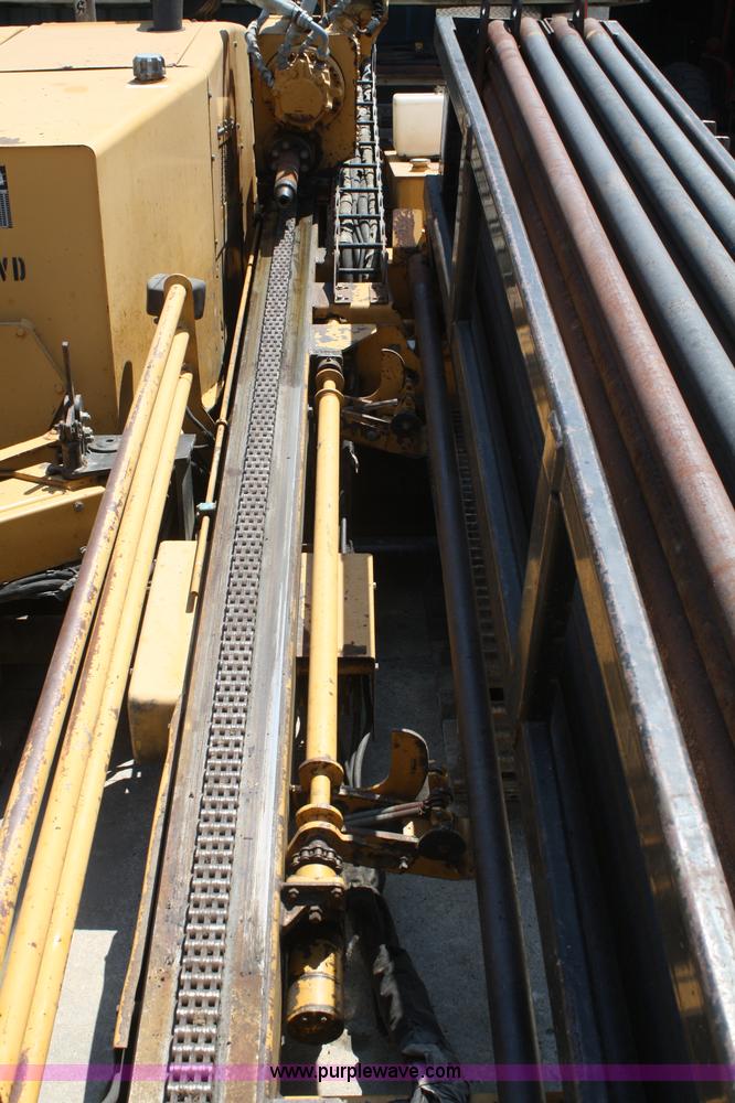 image for item B6846 1999 Vermeer 2440 directional drill