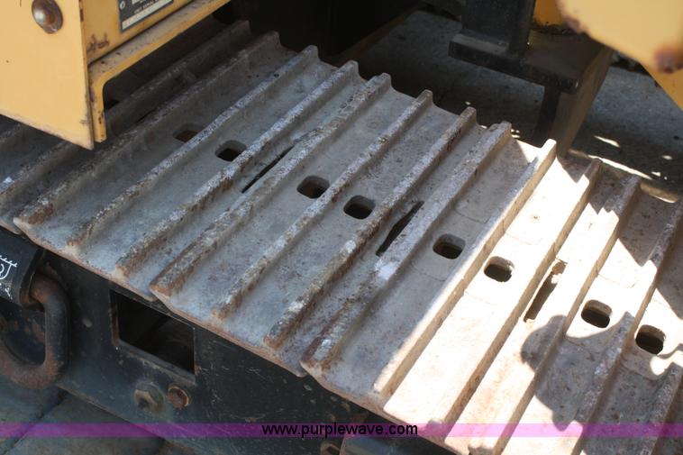 image for item B6846 1999 Vermeer 2440 directional drill