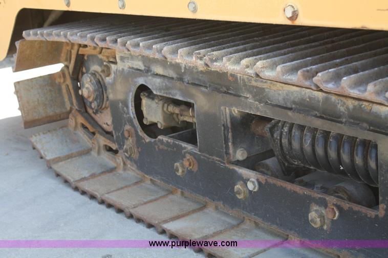 image for item B6846 1999 Vermeer 2440 directional drill