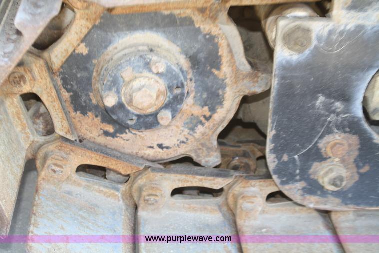 image for item B6846 1999 Vermeer 2440 directional drill