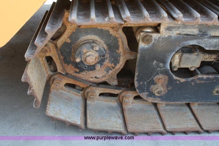 image for item B6846 1999 Vermeer 2440 directional drill