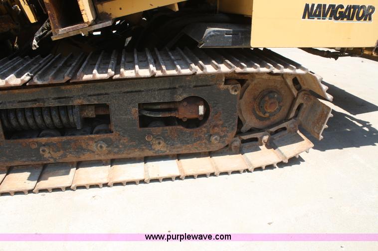 image for item B6846 1999 Vermeer 2440 directional drill