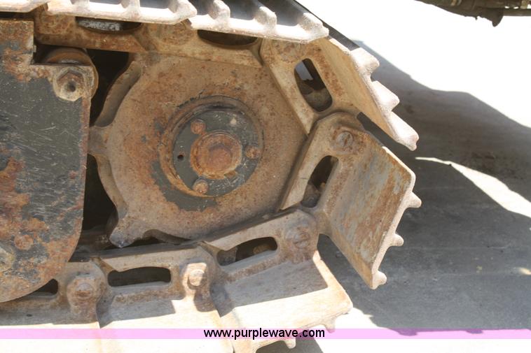 image for item B6846 1999 Vermeer 2440 directional drill