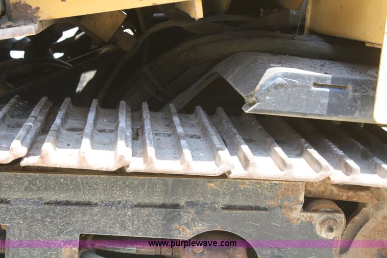 image for item B6846 1999 Vermeer 2440 directional drill