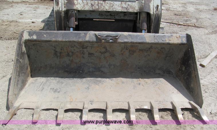 image for item C2365 2004 Takeuchi TL150 track skid steer