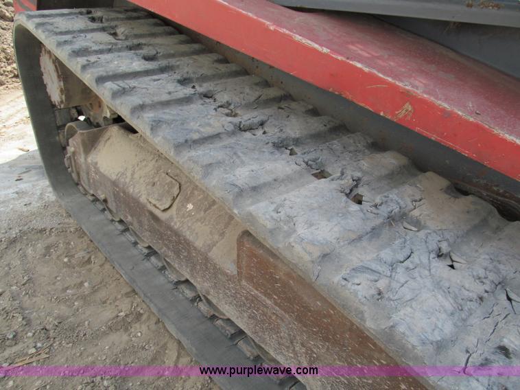 image for item C2365 2004 Takeuchi TL150 track skid steer