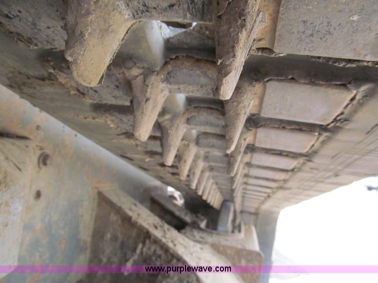 image for item C2365 2004 Takeuchi TL150 track skid steer