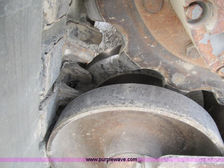 image for item C2365 2004 Takeuchi TL150 track skid steer