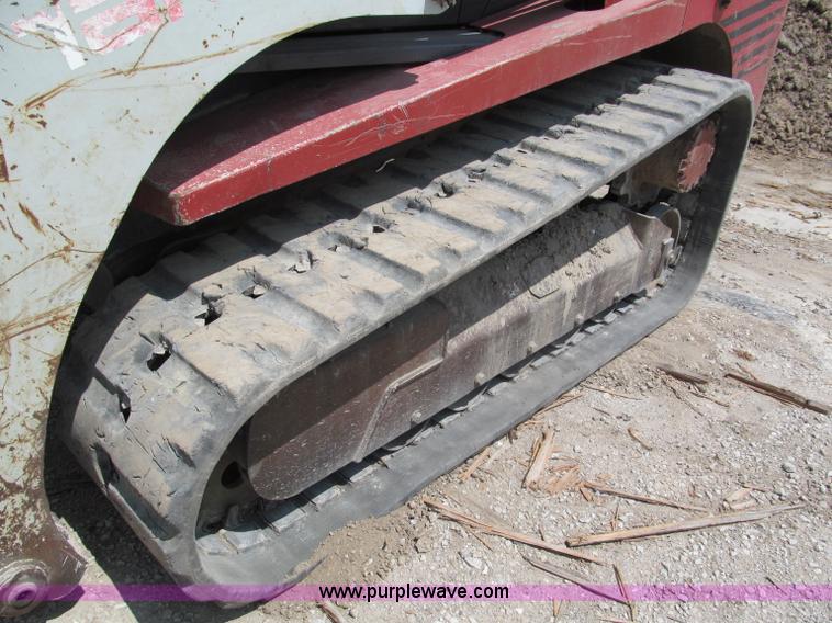 image for item C2365 2004 Takeuchi TL150 track skid steer