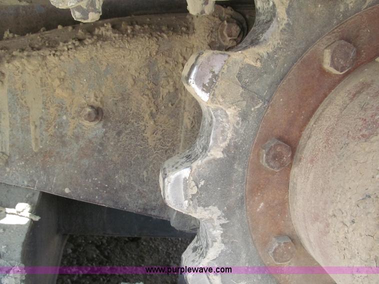 image for item C2365 2004 Takeuchi TL150 track skid steer