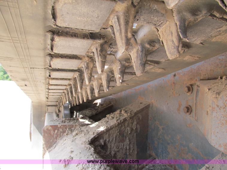 image for item C2365 2004 Takeuchi TL150 track skid steer