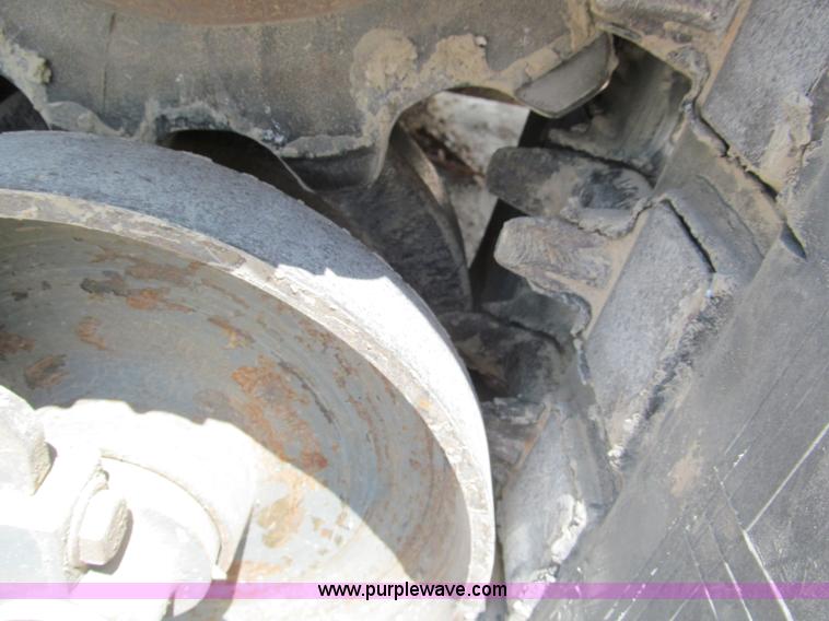 image for item C2365 2004 Takeuchi TL150 track skid steer