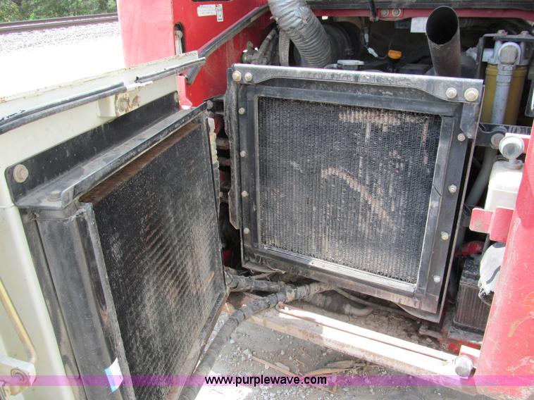 image for item C2365 2004 Takeuchi TL150 track skid steer