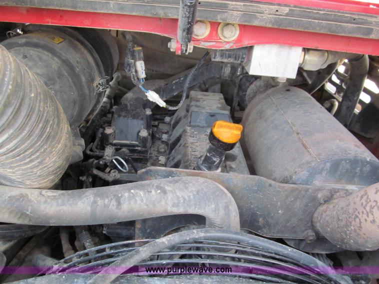 image for item C2365 2004 Takeuchi TL150 track skid steer