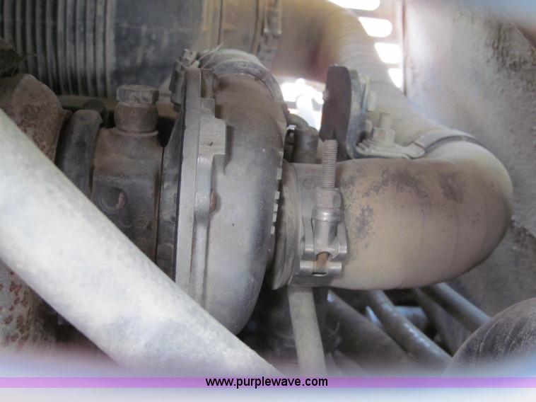 image for item C2365 2004 Takeuchi TL150 track skid steer