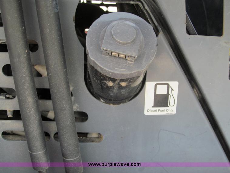 image for item C2365 2004 Takeuchi TL150 track skid steer