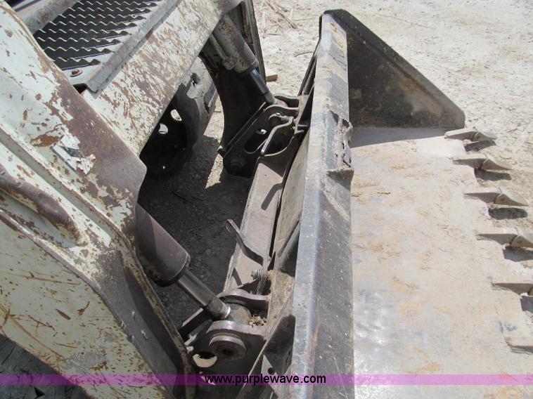 image for item C2365 2004 Takeuchi TL150 track skid steer