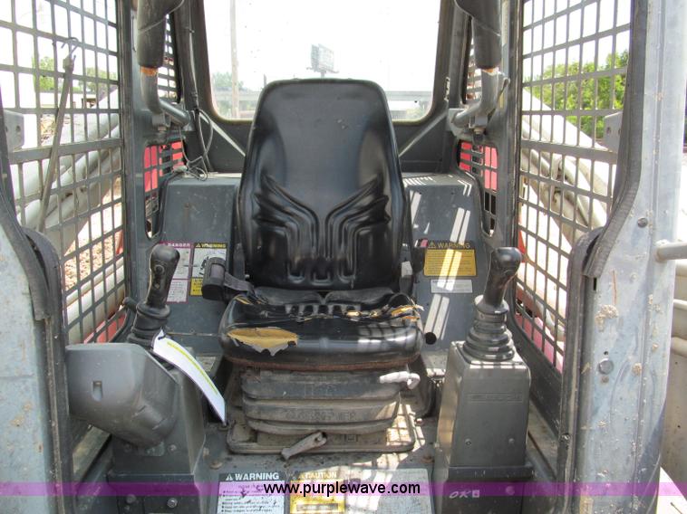image for item C2365 2004 Takeuchi TL150 track skid steer
