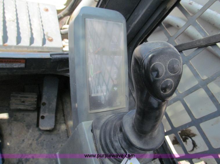 image for item C2365 2004 Takeuchi TL150 track skid steer