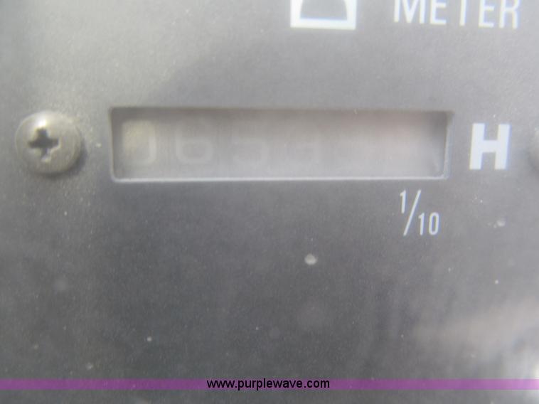 image for item C2365 2004 Takeuchi TL150 track skid steer