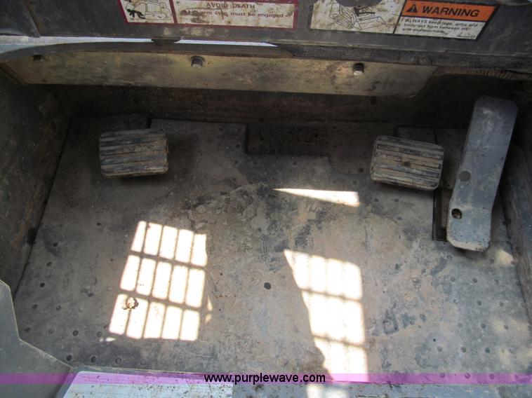 image for item C2365 2004 Takeuchi TL150 track skid steer