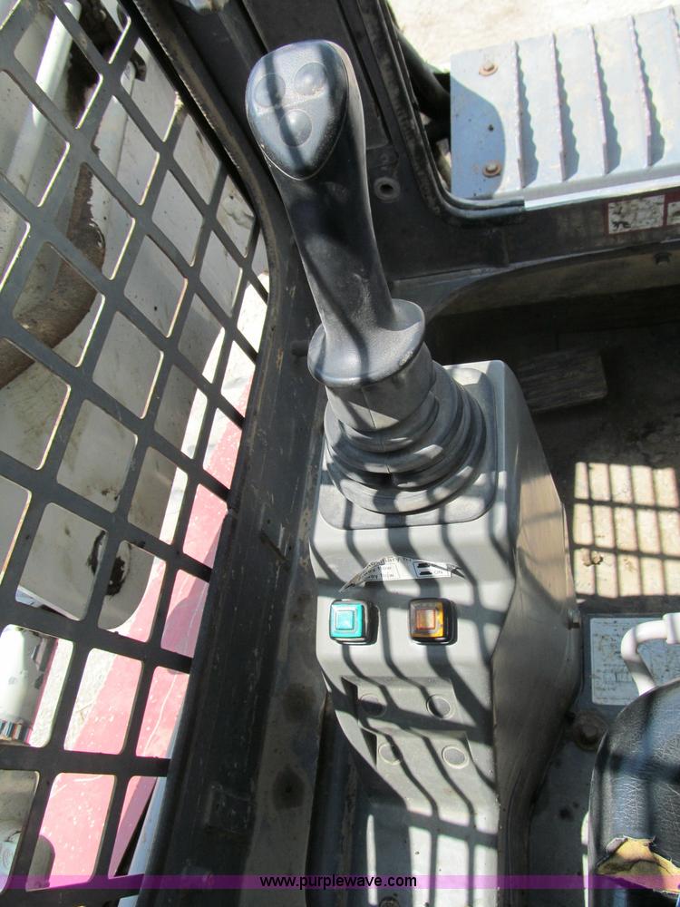 image for item C2365 2004 Takeuchi TL150 track skid steer