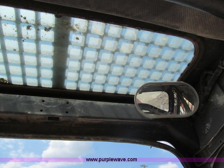 image for item C2365 2004 Takeuchi TL150 track skid steer