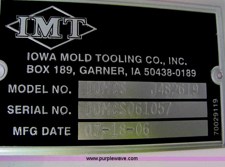 image for item C2580 2006 Ford F550 XL Super Duty utility pickup truck