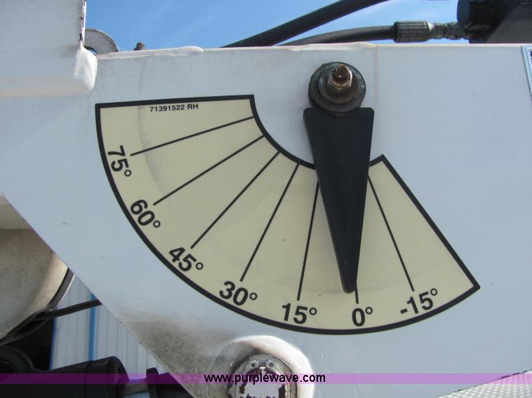 image for item C2580 2006 Ford F550 XL Super Duty utility pickup truck